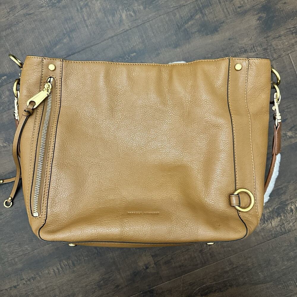 Rebecca Minkoff MAB Hobo Bag
